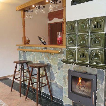 Holiday Home Sezimky By Interhome Stvolinky Exterior photo